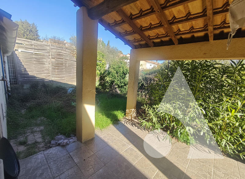 Maison - 107 m² - 5 pièces