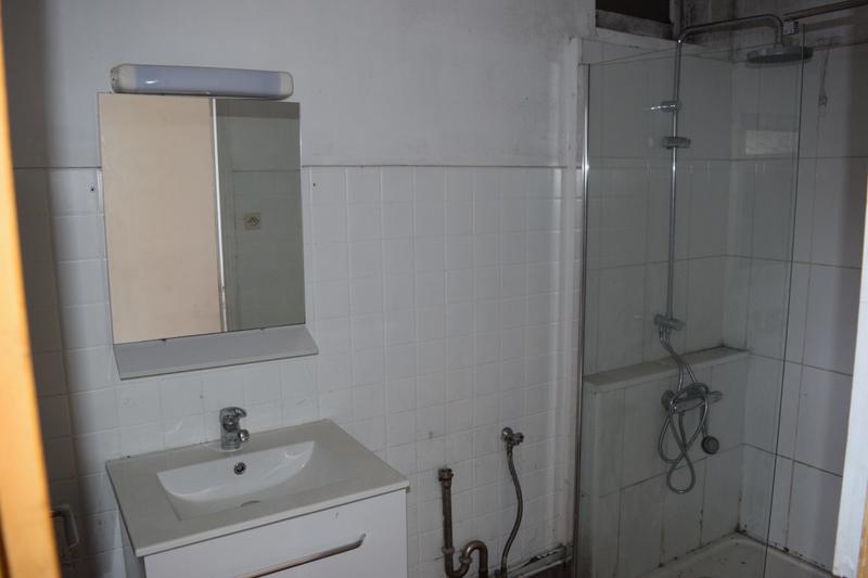 Maison ancienne - 88 m² - 5 pièces