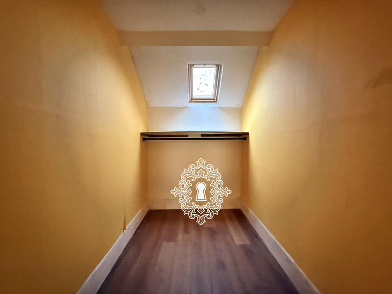 Maison - 138 m² - 5 pièces