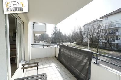Appartement - 26 m² - 1 pièce