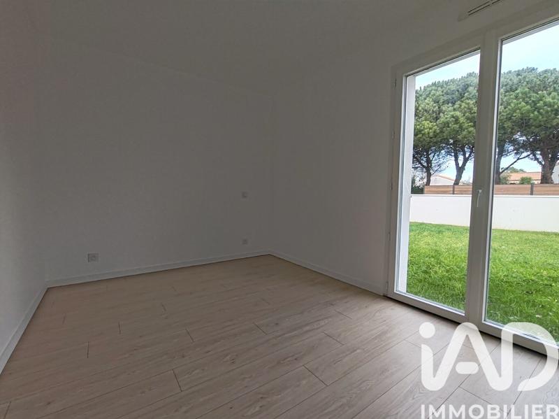 Maison - 103 m² - 4 pièces