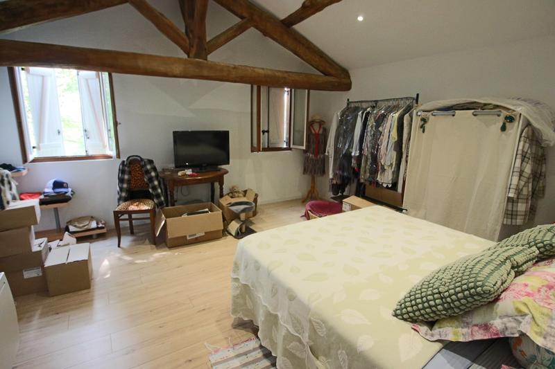 Maison de village - 213 m²