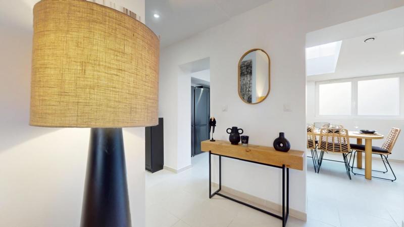 Maison - 133 m² - 8 pièces