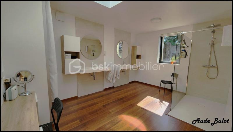 Ferme - 285 m² - 7 pièces