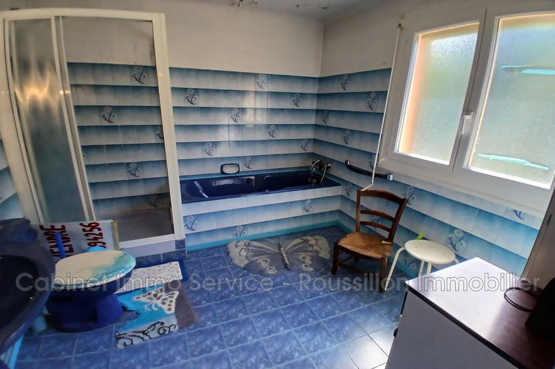 Maison en pierre - 128 m² - 6 pièces