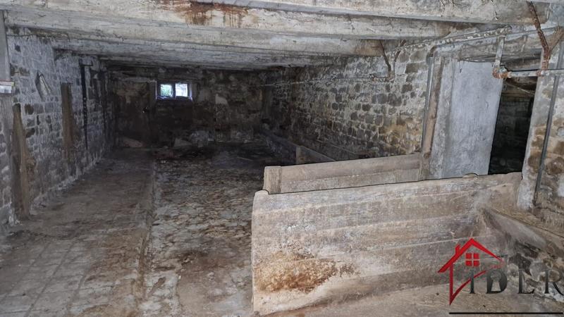 Maison de village - 190 m² - 3 pièces