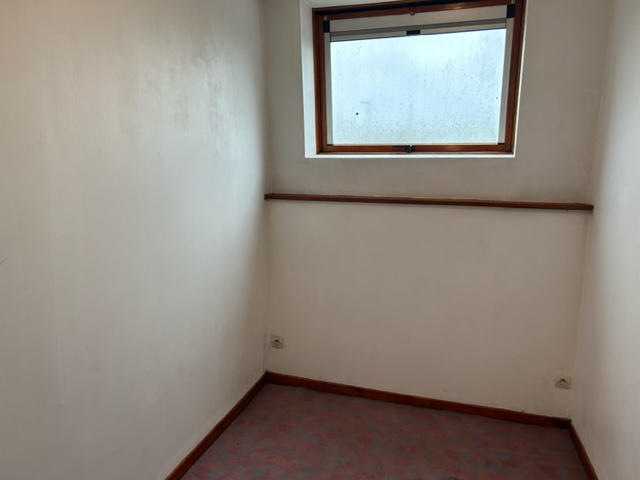 Appartement - 45 m² - 4 pièces