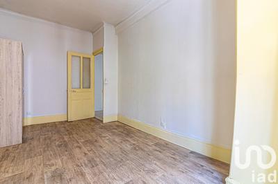 Maison - 156 m² - 7 pièces