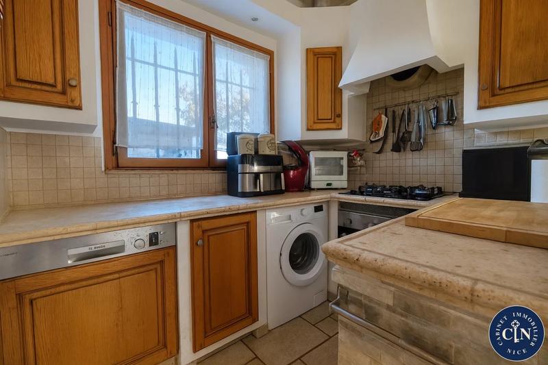 Maison - 164 m² - 5 pièces