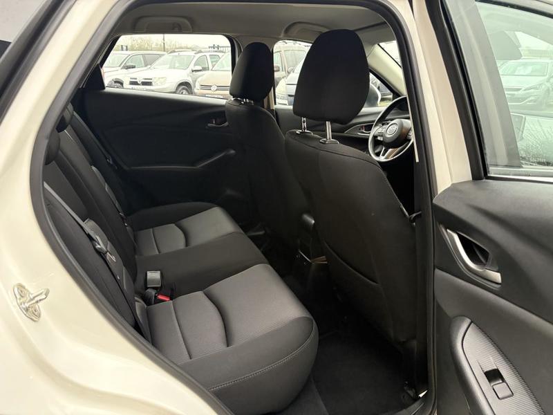 Mazda Cx-3 2.0 120 Cv Skyactiv-G Signature