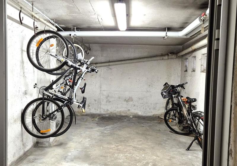 Appartement - 81 m² - 5 pièces