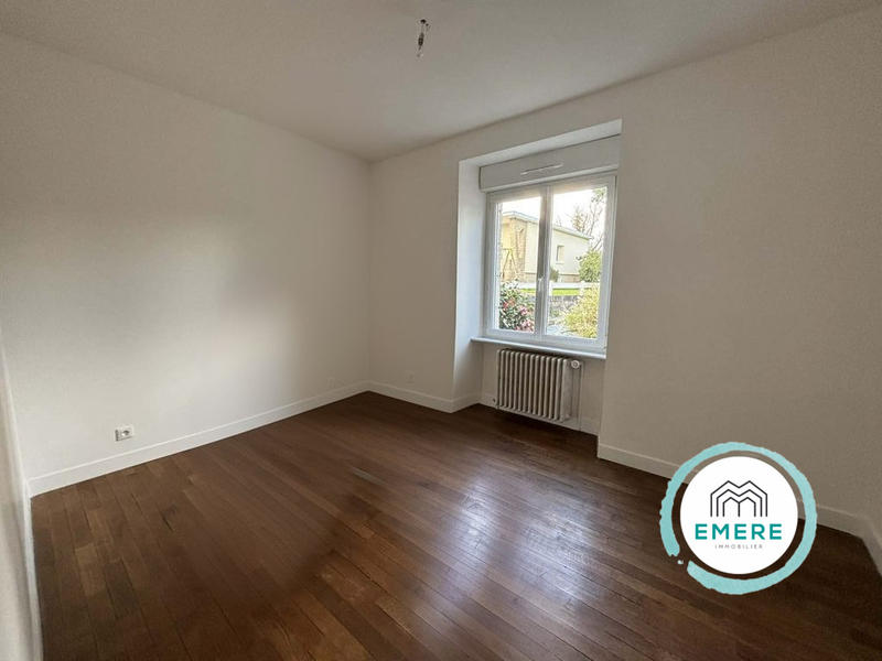 Maison - 152 m² - 7 pièces