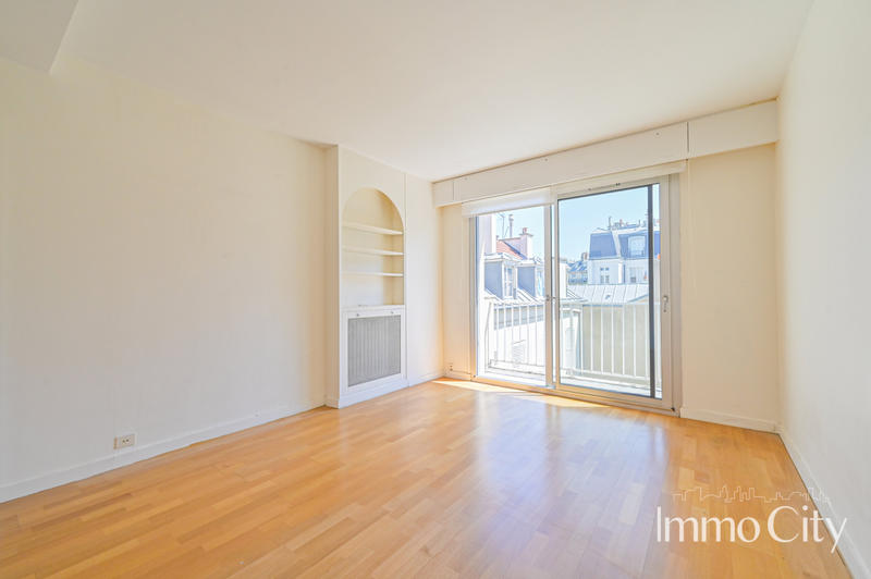 Appartement - 89 m² - 3 pièces