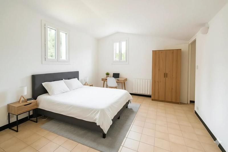 Villa - 111 m² - 6 pièces