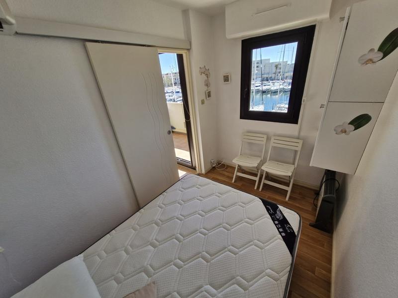 Appartement - 26 m² - 2 pièces