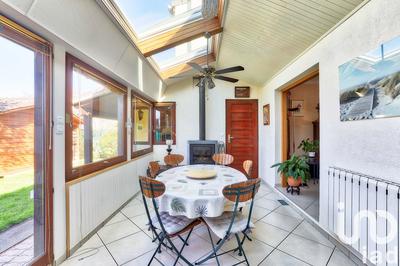 Maison - 115 m² - 7 pièces