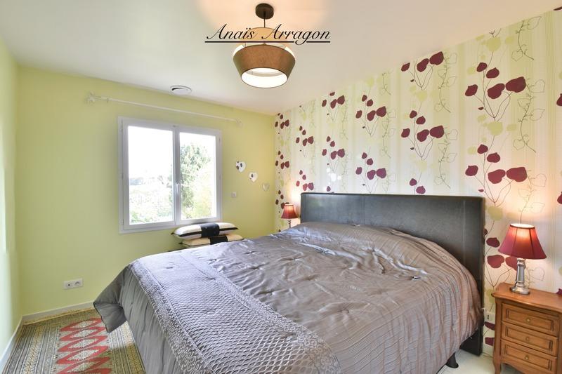 Maison - 130 m² - 4 pièces