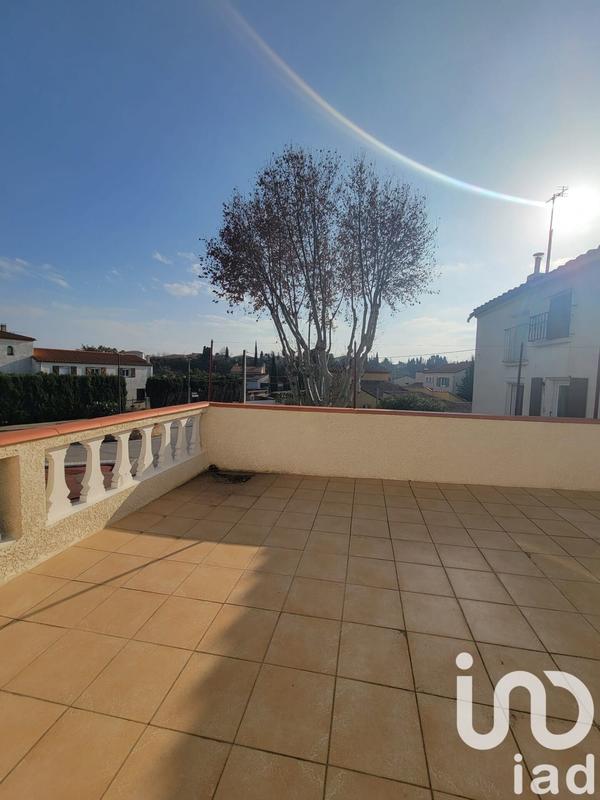 Maison de ville - 191 m² - 12 pièces