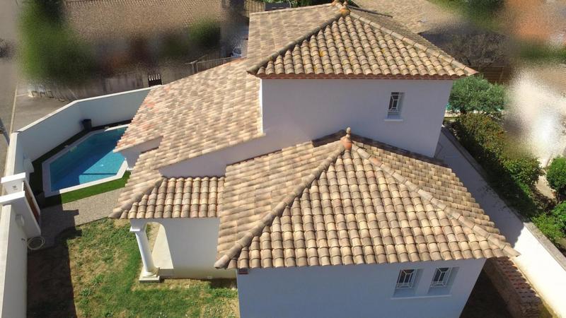 Maison - 98 m² - 4 pièces