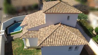 Maison - 98 m² - 4 pièces