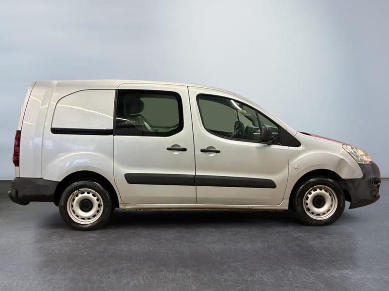 Citroën Berlingo Cabine Approfondie Cab Xl BLUEHDi 100 Confort