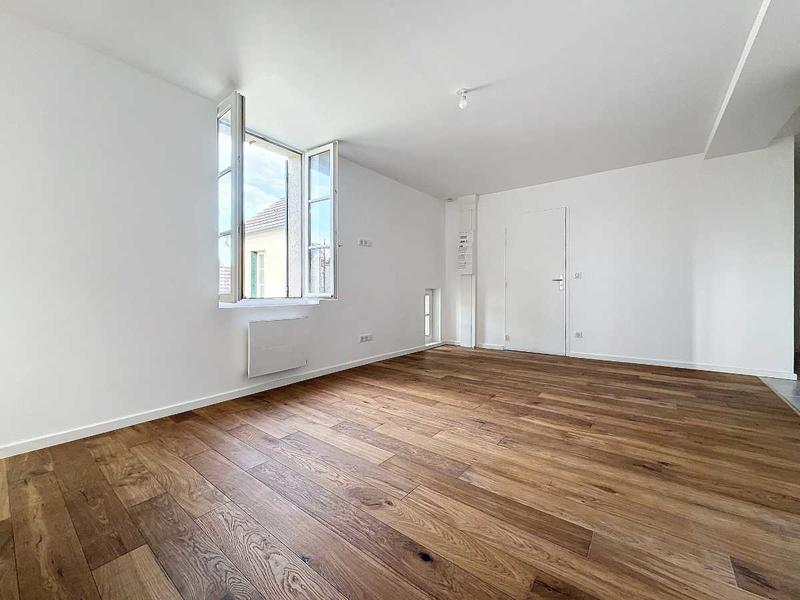 Appartement - 78 m² - 4 pièces