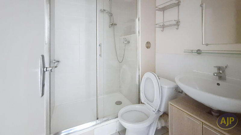 Appartement - 59 m² - 2 pièces