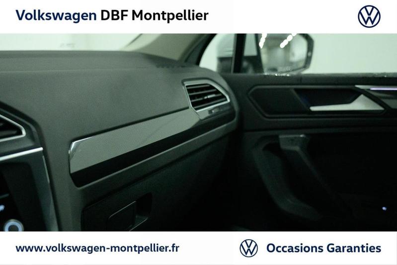 Volkswagen Tiguan 1.5 Tsi 150ch Dsg7 Life Plus