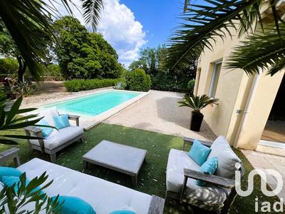 Maison - 154 m² - 5 pièces