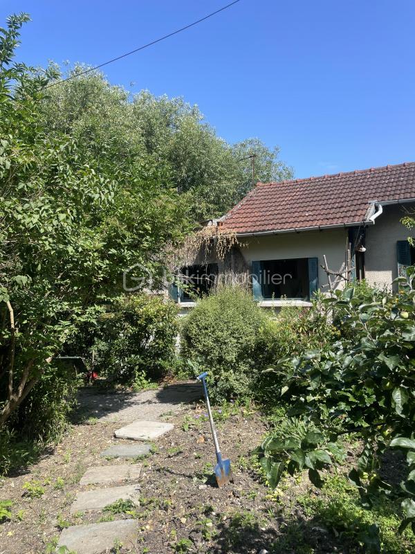 Maison - 152 m² - 5 pièces