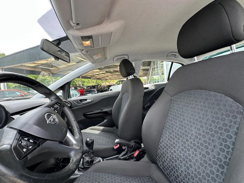 Opel Corsa V 1.4 Turbo 100 s/S Edition 5p