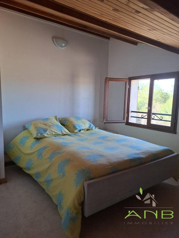 Maison - 103 m² - 6 pièces