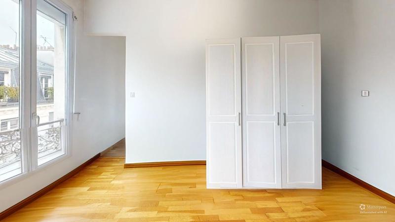 Studio - 23 m² - 1 pièce
