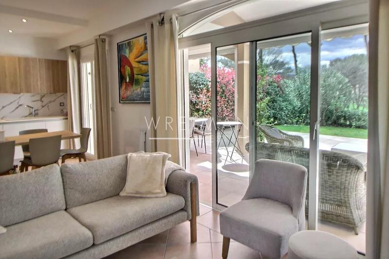 Maison - 79 m² - 5 pièces