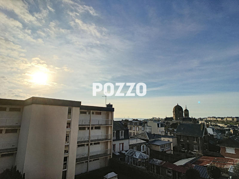 Appartement - 32 m² - 1 pièce