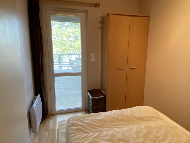 Maison - 33 m² - 2 pièces