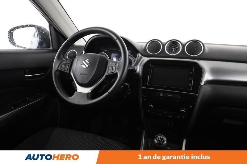 Suzuki Vitara 1.4 BoosterJet Hybrid Privilege 129 ch