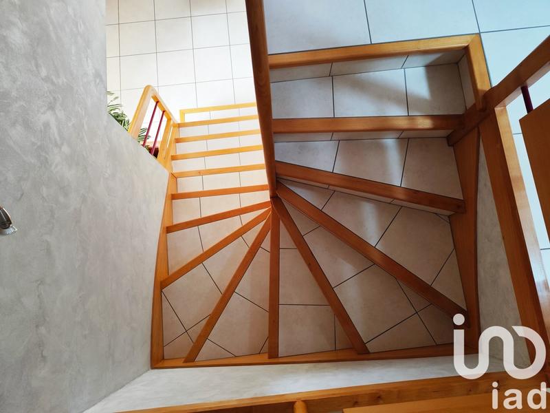 Maison - 158 m² - 6 pièces