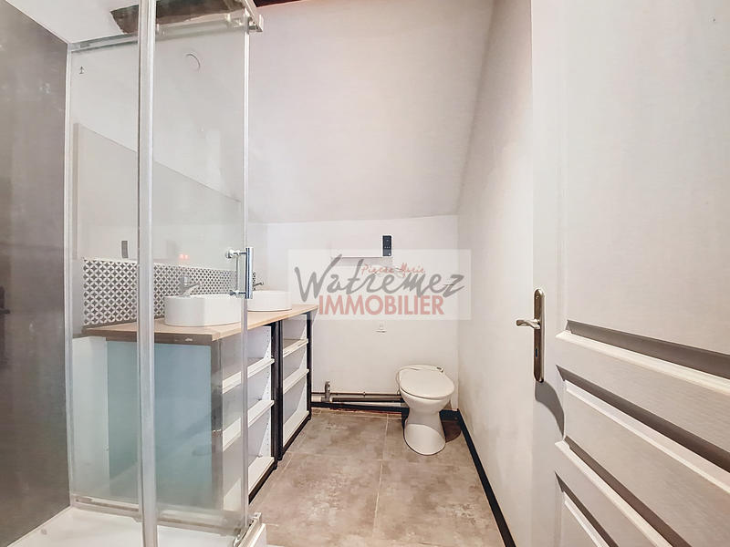 Maison - 157 m² - 5 pièces