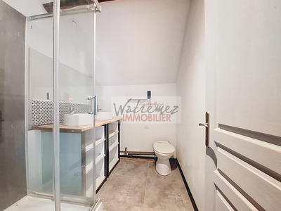 Maison - 157 m² - 5 pièces