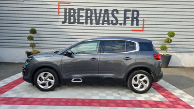 Citroën C5 Aircross Business bluehdi 130 ss bvm6