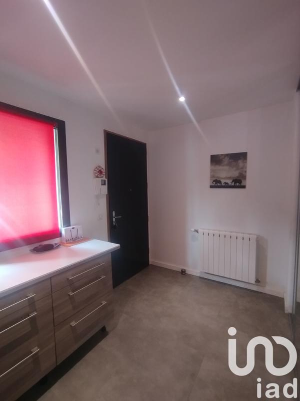 Appartement - 87 m² - 3 pièces
