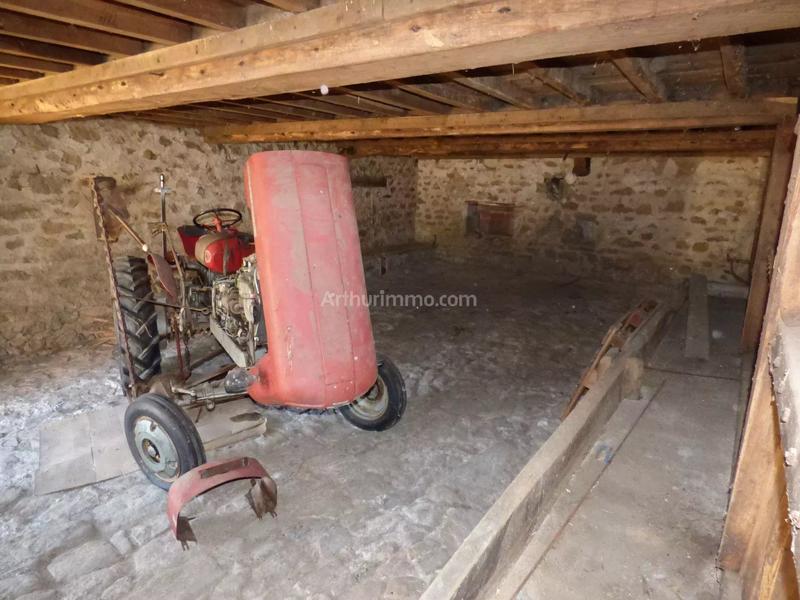 Maison - 103 m² - 7 pièces