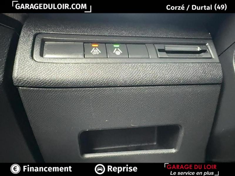 Peugeot 5008 II BlueHDi 180 s&amp;S Eat8 Gt