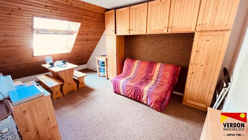 Appartement - 23 m² - 1 pièce