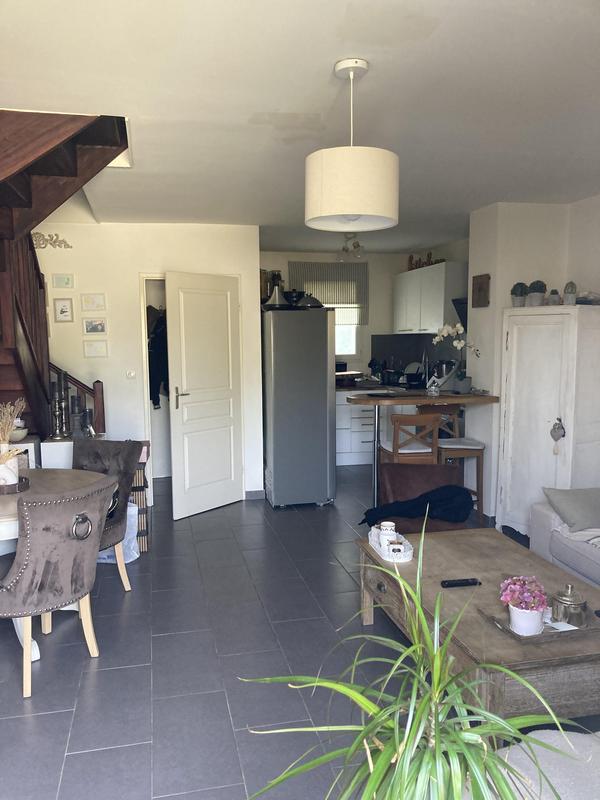 Maison - 64 m² - 3 pièces