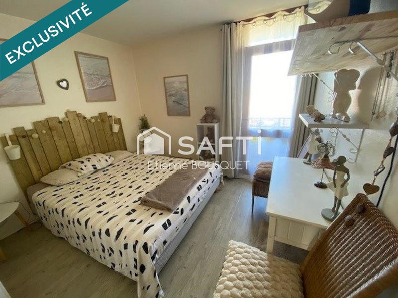 Appartement - 68 m² - 4 pièces