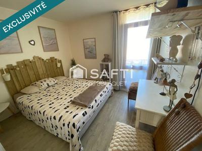 Appartement - 68 m² - 4 pièces