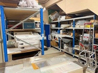 Fonds de commerce - 120 m²