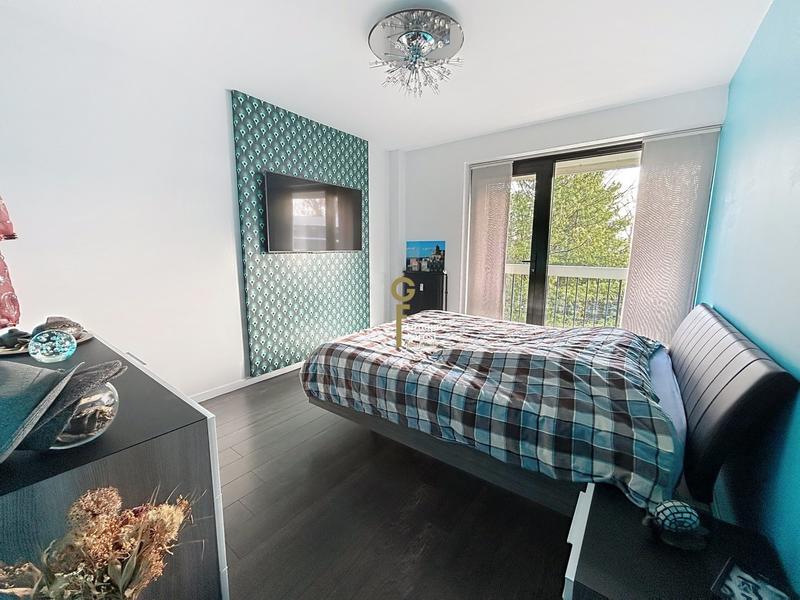 Appartement - 88 m² - 4 pièces